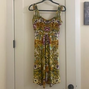 Eva Varro Dress